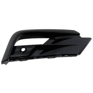 2018 - 2021 Volkswagen Tiguan Front Bumper Insert (Right / Passenger Side)