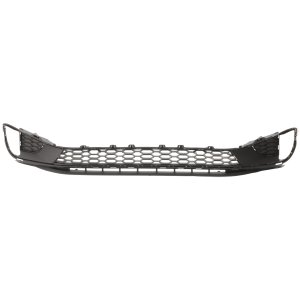 2022 - 2023 Volkswagen Jetta Front Bumper Grille