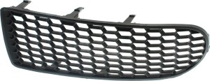 2006 - 2010 Volkswagen Beetle Front Bumper Insert (Right / Passenger Side)