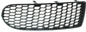2006 - 2010 Volkswagen Beetle Front Bumper Insert (Left / Driver Side)