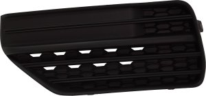 2016 - 2019 Volvo XC90 Front Bumper Insert (Left / Driver Side)