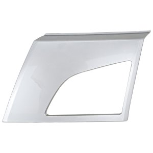 2014 - 2017 Volvo XC60 Front Bumper Trim - Left (Driver)