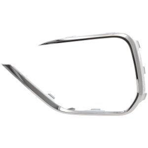 2020 - 2023 Volkswagen Atlas Front Bumper Molding (Left / Driver Side)