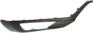 2016 - 2019 Volvo XC90 Front Bumper Trim - Right (Passenger)