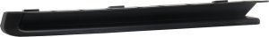 2015 - 2018 Volkswagen Jetta Front Bumper Insert (Right / Passenger Side)
