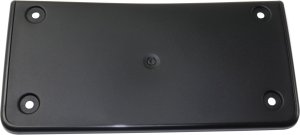 2018 - 2020 Volkswagen Atlas Front License Plate Bracket