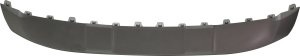 Front Lower Valance Air Deflector for Atlas 2018-2020, Primed (Ready to Paint), without R-Line Package, Replacement