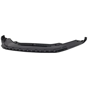 Front Lower Valance Spoiler for Volkswagen Passat 2020-2022, Textured, without R-Line Package, Fits Comfortline, Highline, S, SE, SEL Models, Replacement