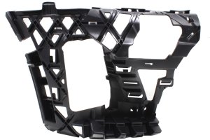 2015 - 2017 Volkswagen Gti Front Bumper Cover Support (Right / Passenger Side)