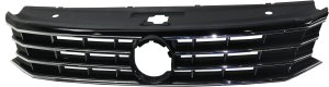 2016 - 2019 Volkswagen Passat Grille Assy