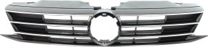 2015 - 2018 Volkswagen Jetta Grille Assy