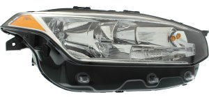 2016 - 2021 Volvo XC90 Headlight Assembly - Right (Passenger)