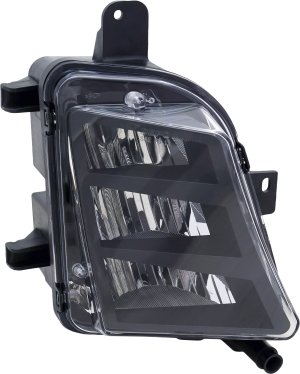 2014 - 2017 Volkswagen Golf Fog Light Lamp - Right (Passenger)