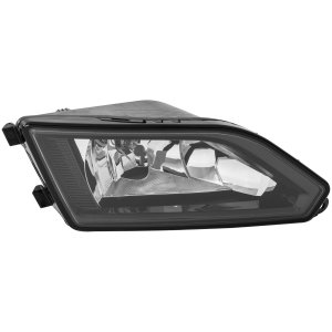 Front Fog Light Assembly for Atlas 2018-2020, Left (Driver) Side, Halogen, Replacement
