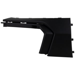 Front Fog Light Molding for Volkswagen Tiguan 2019-2021 Right (Passenger), Primed (Ready to Paint), R-Line Style, Replacement