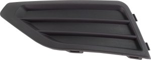 2018 - 2020 Volkswagen Atlas Front Bumper Insert (Left / Driver Side)