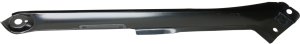 Headlight Bracket for Volkswagen Golf/GTI (2015-2021), Golf SportWagen (2015-2019), Golf Alltrack (2017-2019), Right (Passenger) Side, Replacement