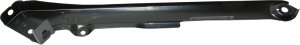 Headlight Bracket for Volkswagen Golf GTI (2015-2021), Golf SportWagen (2015-2019), Golf Alltrack (2017-2019), Left (Driver) Side, Replacement