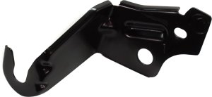 Headlight Bracket for Volkswagen Jetta 2019-2023, Left (Driver), Replacement