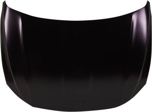 Steel Hood Panel for Volkswagen Jetta 2019-2023, Replacement