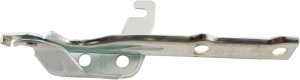 Hood Hinge for Volkswagen Tiguan 2009-2017, Tiguan Limited 2017-2018, Right (Passenger) Side, Replacement