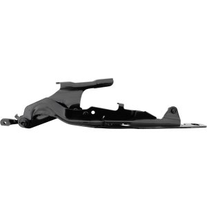 Hood Hinge for Volvo XC60 2010-2017, Right (Passenger) Side, Steel, Replacement