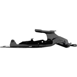 Hood Hinge for Volvo XC60 2010-2017, Left (Driver) Side, Steel, Replacement