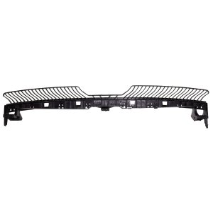 Radiator Support Air Guide for Volkswagen Tiguan, 2018-2021 Models, Replacement