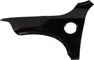 2016 - 2021 Volvo XC90  Fender - Left (Driver)