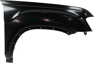 2018 - 2020 Volkswagen Atlas  Fender - Right (Passenger)