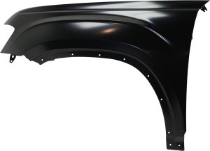 2018 - 2020 Volkswagen Atlas  Fender - Left (Driver)