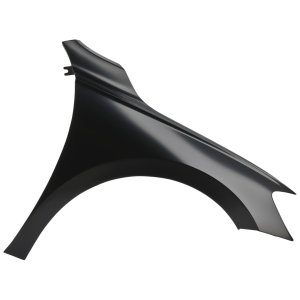 Front Fender Right (Passenger) for Volkswagen Passat 2020-2022, Steel, Replacement
