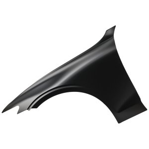 2019 - 2021 Volvo V60 Front Fender Assembly (Left / Driver Side)