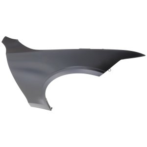 Aluminum Front Fender for Volvo S90/V90 2017-2021, Right (Passenger) Side Replacement