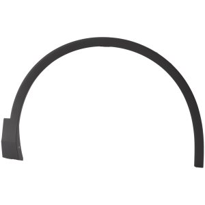 2022 - 2024 Volkswagen Tiguan Front Wheel Opening Molding (Right / Passenger Side)