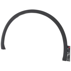 2022 - 2024 Volkswagen Tiguan Front Wheel Opening Molding (Left / Driver Side)