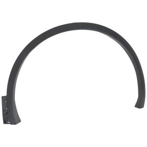 2018 - 2021 Volkswagen Tiguan Front Wheel Opening Molding (Right / Passenger Side)