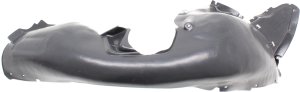 2016 - 2019 Volkswagen Passat Front Fender Inner Panel (Right / Passenger Side)