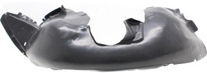 2016 - 2019 Volkswagen Passat Front Fender Inner Panel (Left / Driver Side)