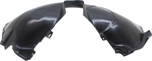 2008 - 2016 Volvo XC70 Front Fender Liner (Splash Shield) - Right (Passenger)