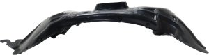 2011 - 2018 Volvo S60 Front Fender Liner (Splash Shield) - Right (Passenger)