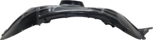 2011 - 2018 Volvo V60 Cross Country Front Fender Liner (Splash Shield) - Left (Driver)
