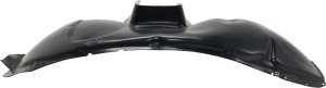 2015 - 2016 Volvo XC70 Front Fender Liner (Splash Shield) - Right (Passenger)