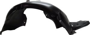 2015 - 2018 Volkswagen Jetta Front Fender Inner Panel (Right / Passenger Side)