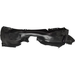2015 - 2018 Volkswagen Jetta Front Fender Liner (Splash Shield) - Right (Passenger)