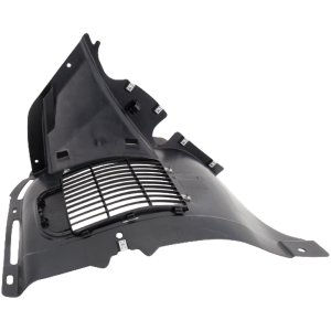 2015 - 2019 Volkswagen Golf Front Fender Inner Panel (Left / Driver Side)