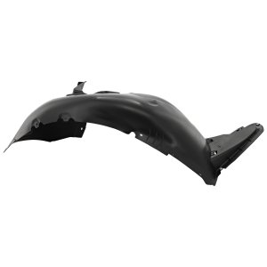 2016 - 2019 Volkswagen Passat Front Fender Inner Panel (Right / Passenger Side)
