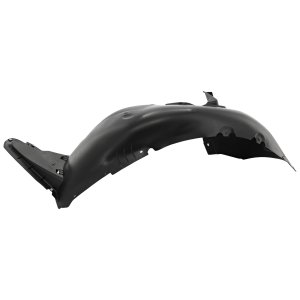 2016 - 2019 Volkswagen Passat Front Fender Inner Panel (Left / Driver Side)