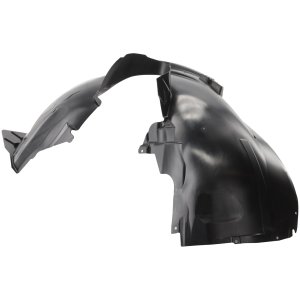 2018 - 2024 Volvo XC60 Front Fender Inner Panel (Left / Driver Side)