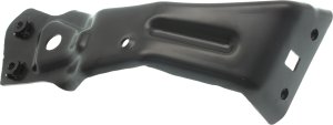 2011 - 2018 Volkswagen Jetta Front Fender Brace (Right / Passenger Side)